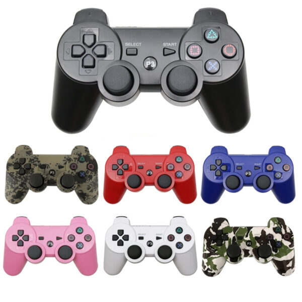 PC and PS3 controller (mini USB not included) - Buy Online