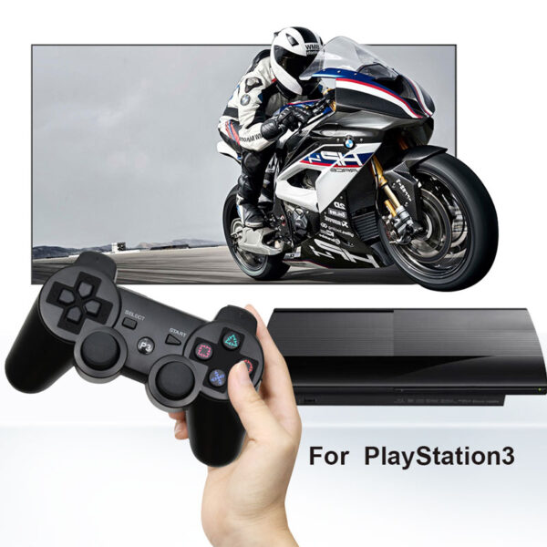 PC and PS3 controller (mini USB not included) - Buy Online - Image 8