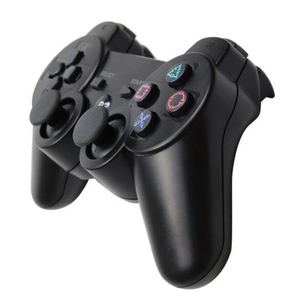 PC and PS3 controller (mini USB not included) - Buy Online - Image 5